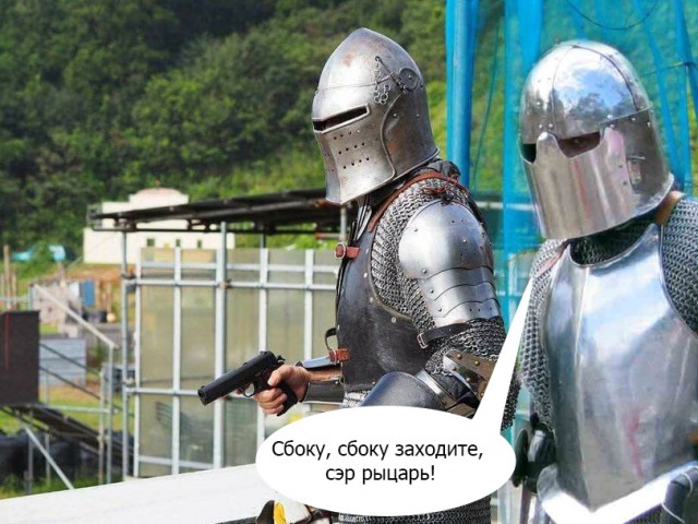 Подборка интересных и веселых картинок
