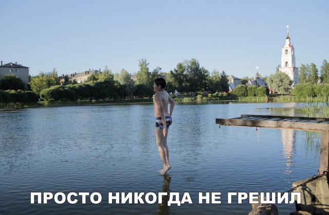 Картинки всякие для поднятия настроения