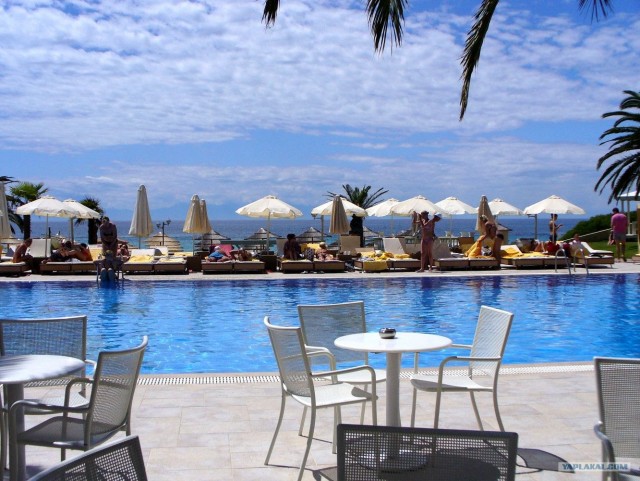 Провальный сезон в Крыму