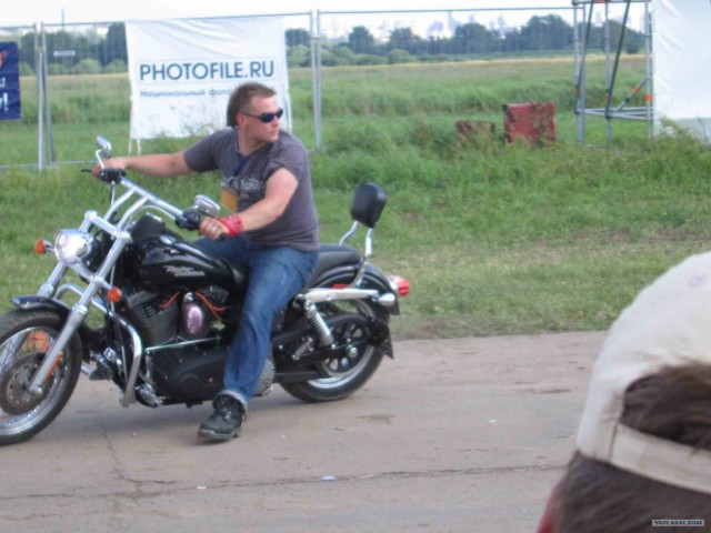 Автоэкзотика 2008 фото