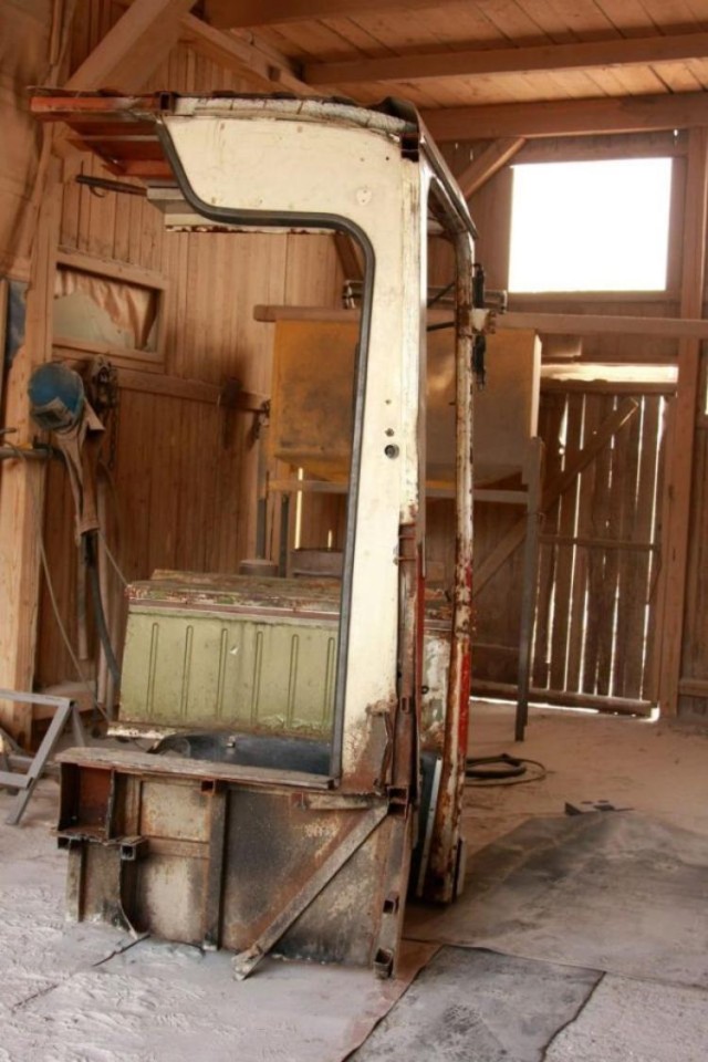 Икарус в квартире