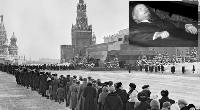 Москва-1982.