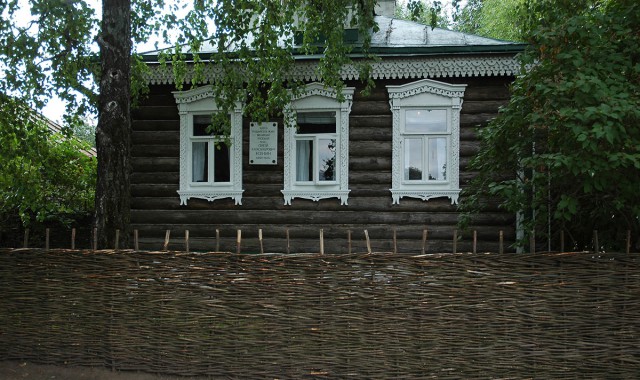 Деревенская Америка - 4