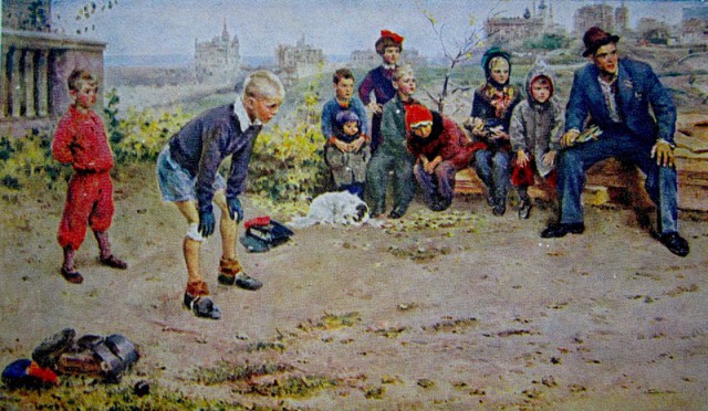 Картинки с мальчишками
