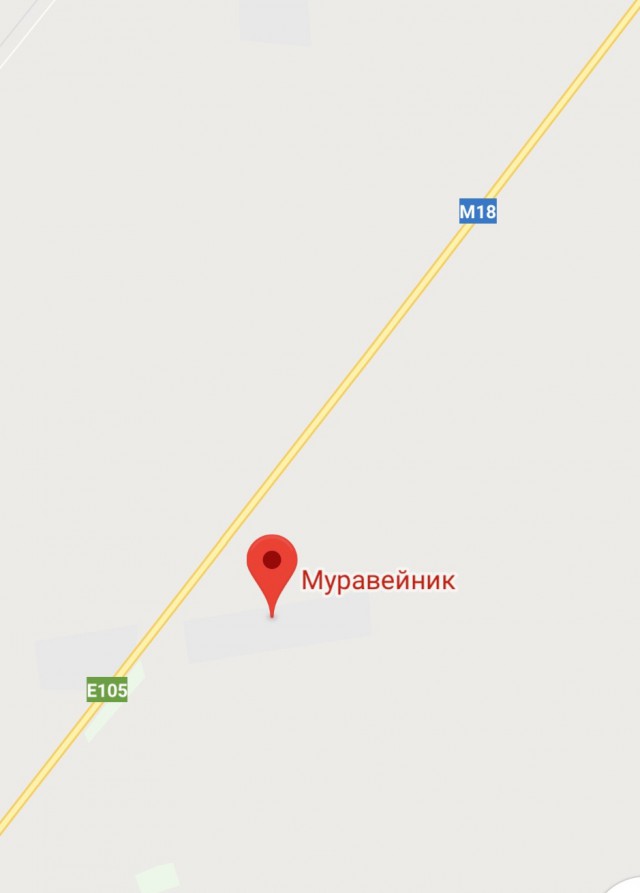 Места из российской глубинки, которые засядут в вашей голове надолго (А все из-за их названий)
