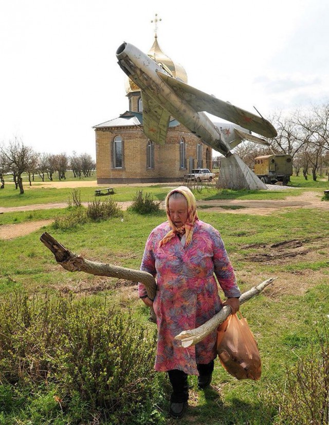 Хорошие новости России за неделю