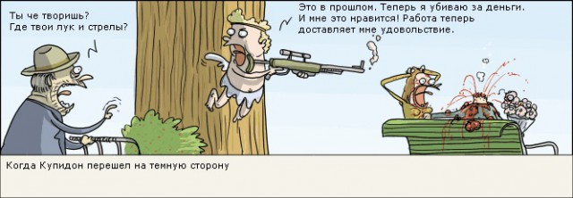 Логическое противоречие о боге