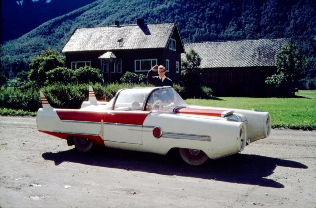 Угадай АВТО-4