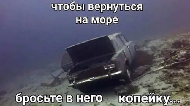 Бредзона в картинках