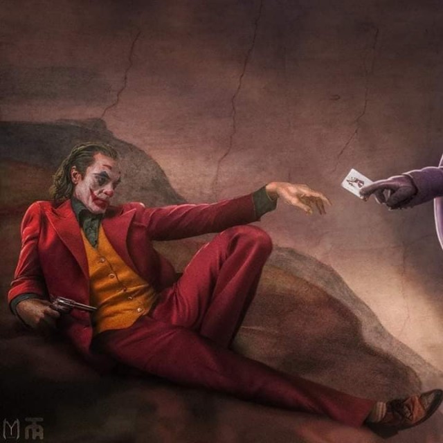 Crazy Art