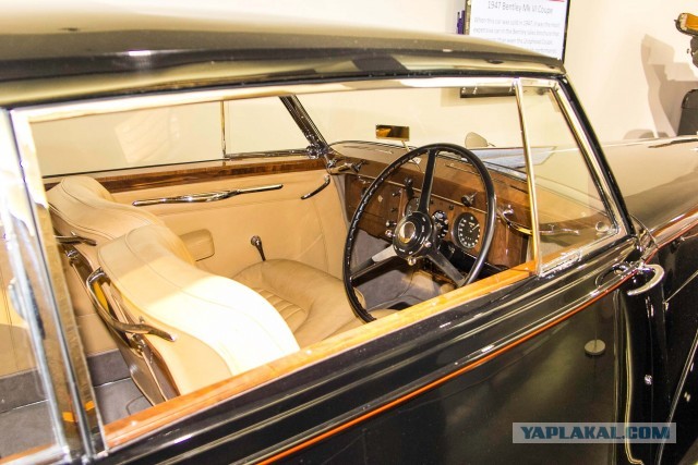 America's Car Museum