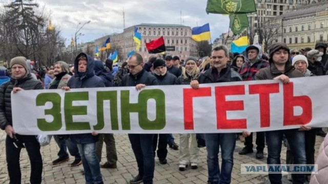 А в это время в Хабаровске..