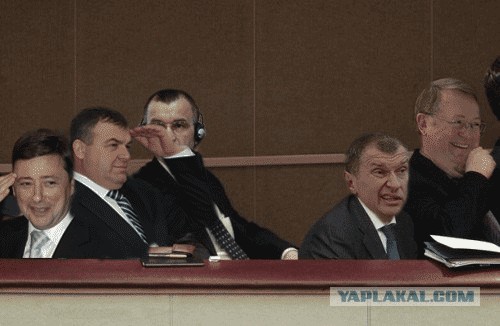 Выступление Путина и Трудяги