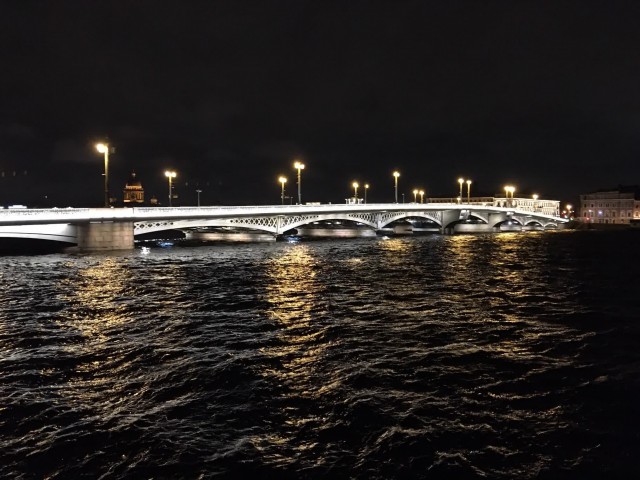 Санкт-Петербург на фотках с телефона