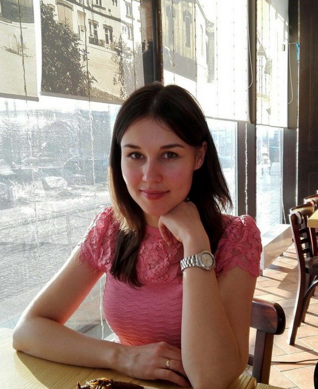 Дамы 30+ и не только