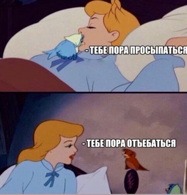 Юмор и прикольные картинки