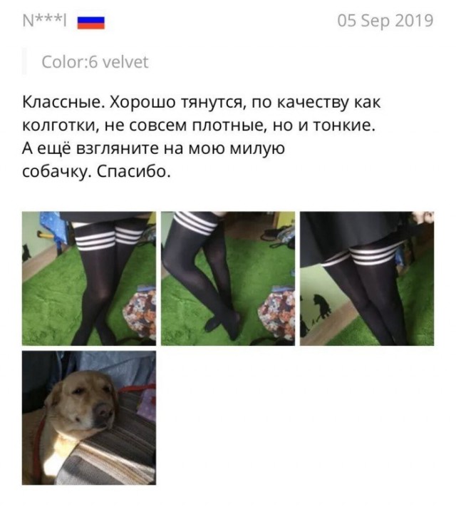 "Вибратор слишком хорош, не советую": 25+ упоротых отзывов с АлиЭкспресс