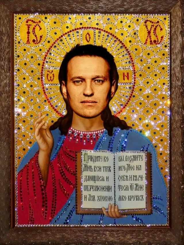 Бочарик опять нарыл