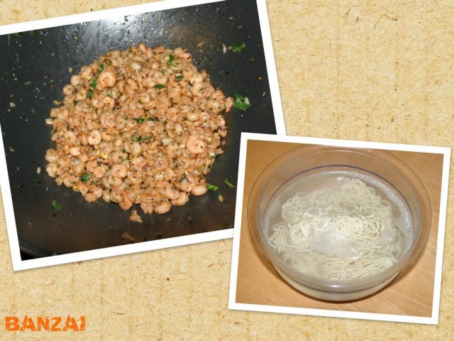 Тайская кухня