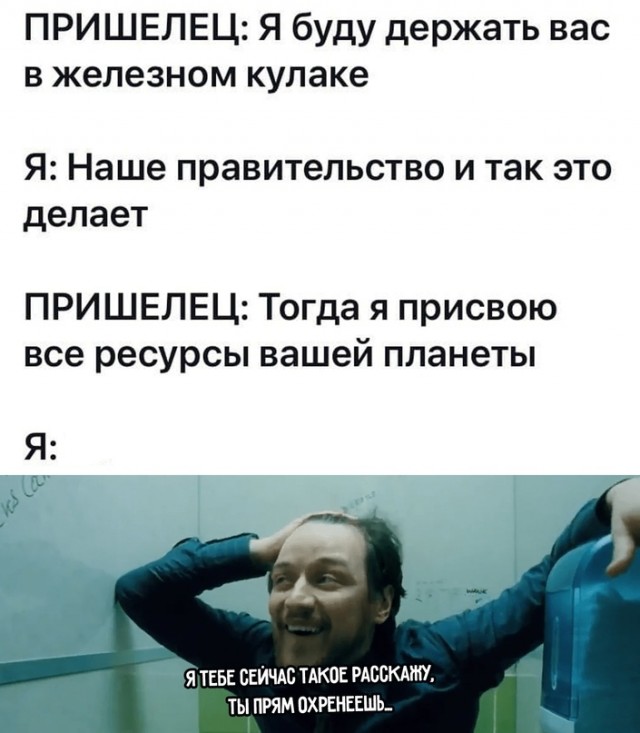 Весёлый полтишок 5.08.21