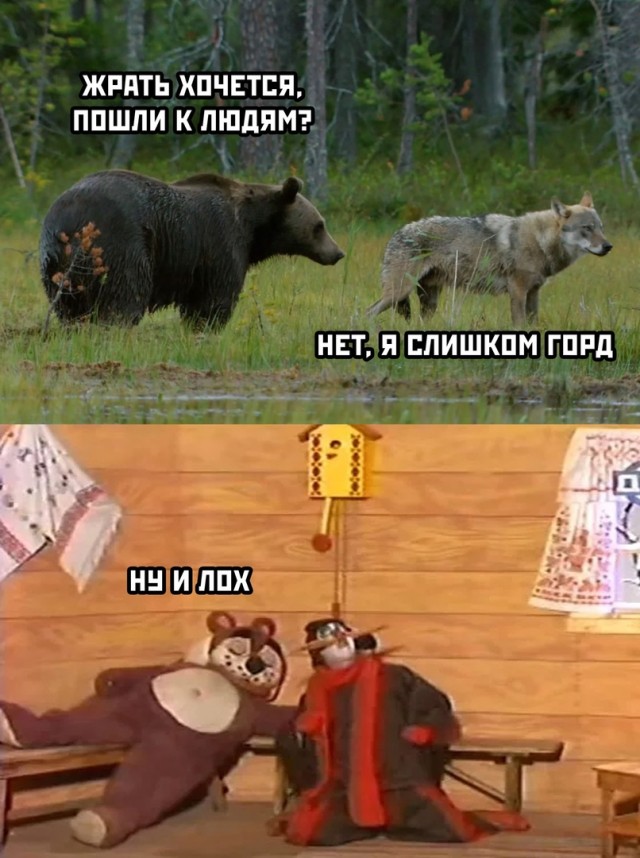 Так себе картинки 08.10.21
