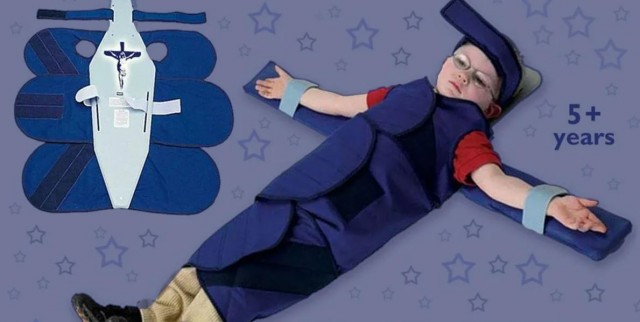 Возмущению нет предела...