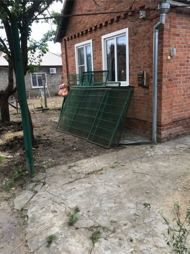 Дом за миллион рублей