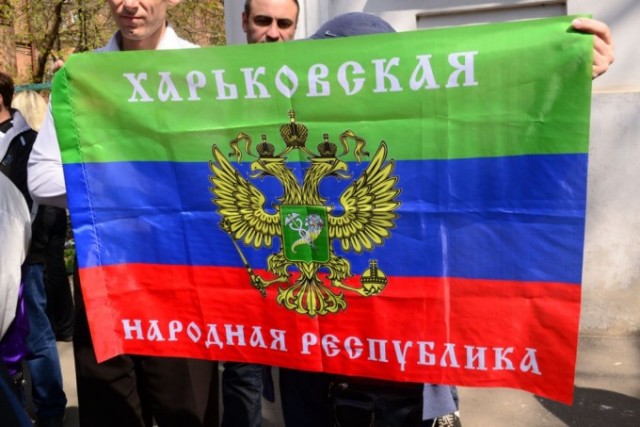 Готовится проведение референдума в Херсонской области для создания "ХНР"