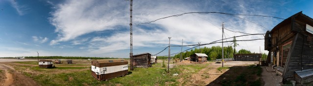 Полет на АН-24 в самый лучший аэропорт в мире.