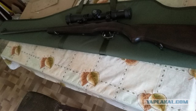 Реанимирование старичка