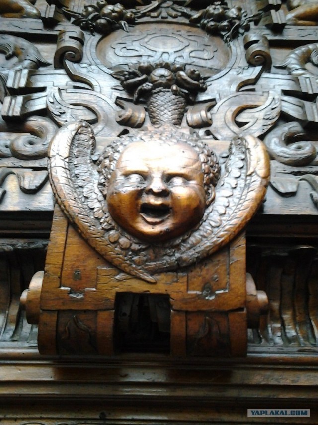 В поисках такси