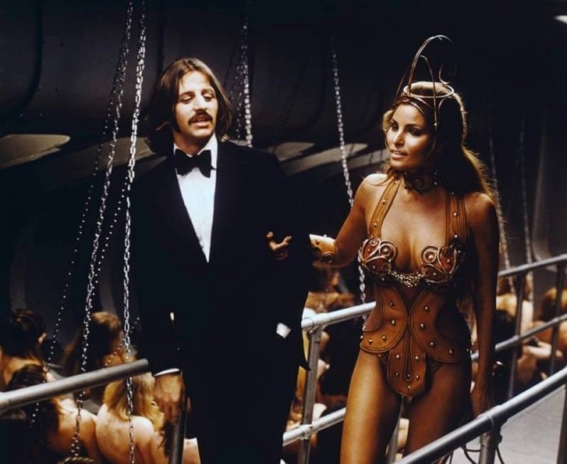 Красота прошлого на 30 редких исторических фото