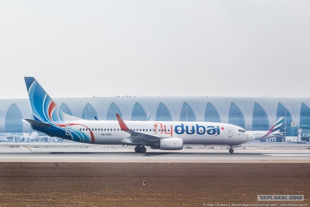 Бюджетный путь в Дубай, Азию и на... Мальдивы!