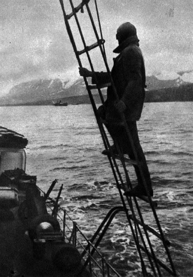 Как советскому кочегару удалось выжить 34 дня на северном острове в одиночку
