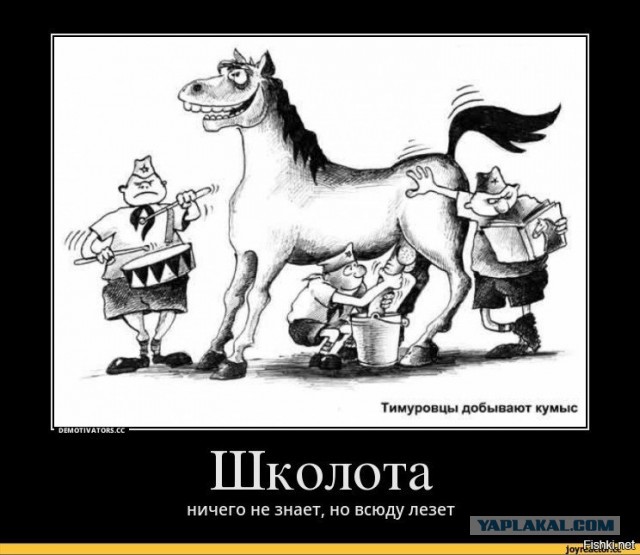 Берут в кольцо