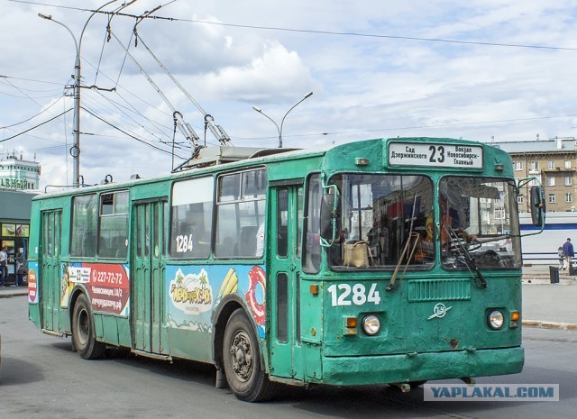 В Челябинске запустили завод по производству троллейбусов и электробусов