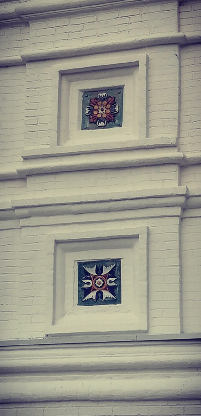 Отпуск в Ярославле
