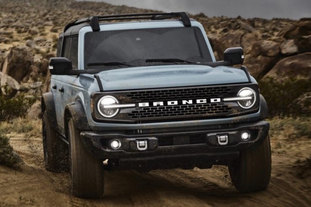 Toyota смогла удивить. Представлен Land Cruiser Prado 2024 — первый по-настоящему новый Prado за 14 лет