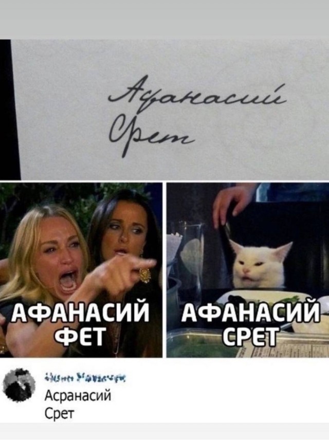 Неадекватные