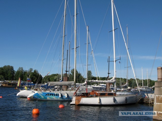 МореЯПа