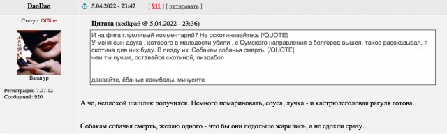 Актриса Полина Меньших была убита во время концерта в ДНР