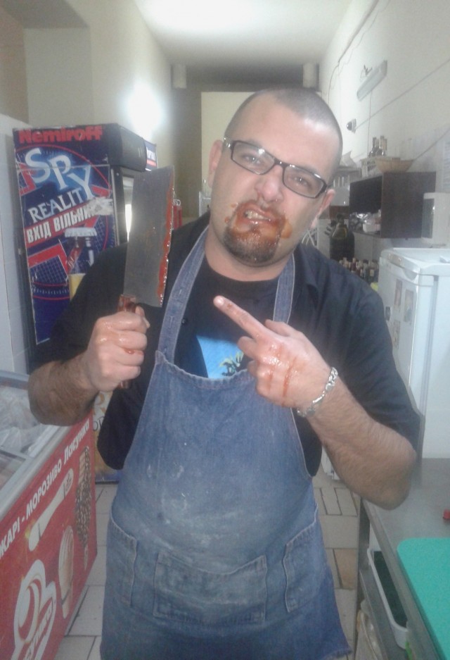 Красивые мужчины ЯПа