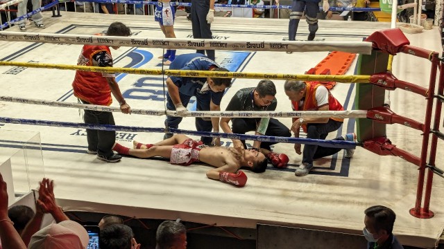 Отпуск в Лаосе