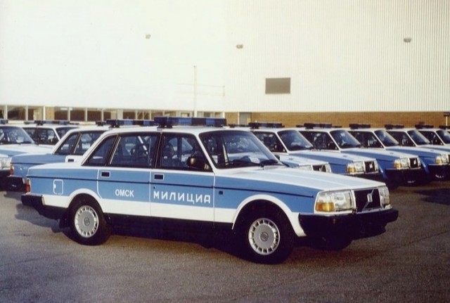 Интересные фотографии 1990-х 07.05.24