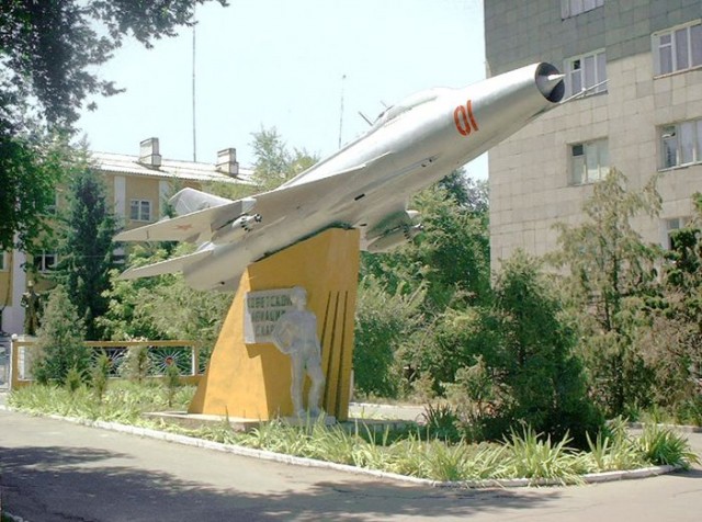Перекури, ностальгни по разным временам