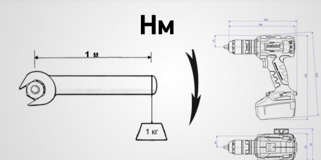 Зачем эти моторы, если есть шуруповерт?