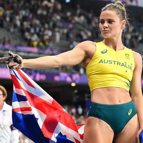 Уже сами олимпийцы форсят турка