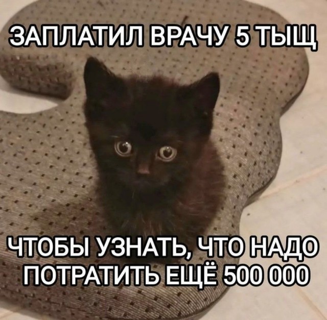 Завалялось тут случайно немного забавных картинок