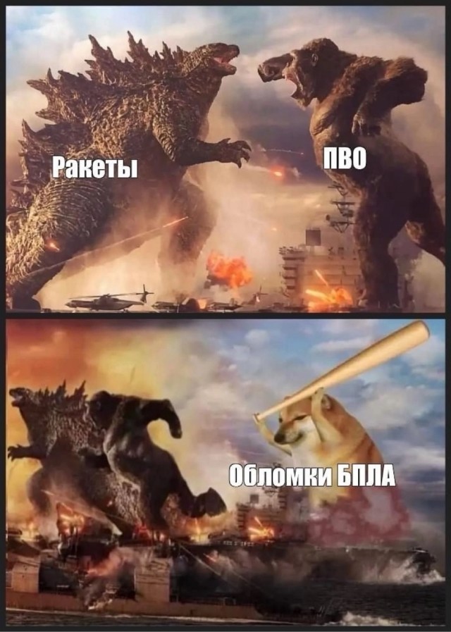 Завалялось тут случайно немного забавных картинок