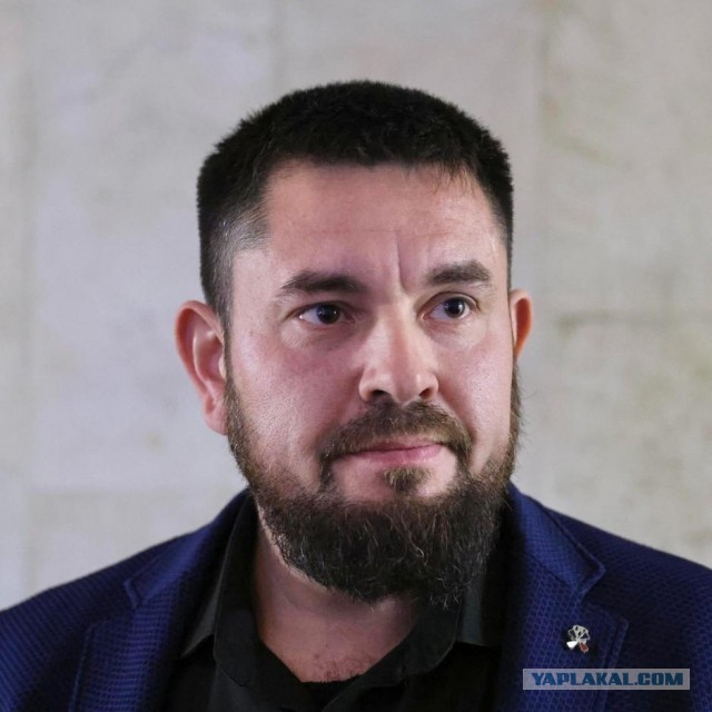 Мусульманскому активисту вынесли приговор за критику «Родины-матери».